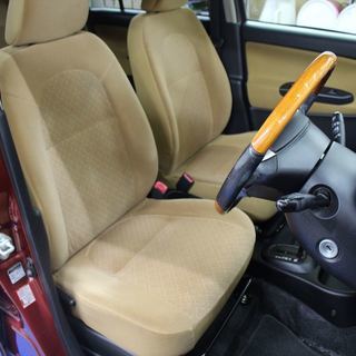 【車検２年付】  ダイハツ ミラジーノ プレミアムL ウッドコンビハンドル/ウッドパネル☆自社ローン・オートローン全国対応の画像