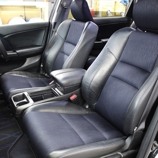 【車検２年付】  ホンダ オデッセイ 2.4 アブソルート 車高調/WORKアルミ/HDDナビ☆自社ローン・オートローン全国対応の画像