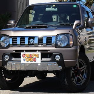 【車検２年付】  スズキ ジムニー クロスアドベンチャー 4WD...