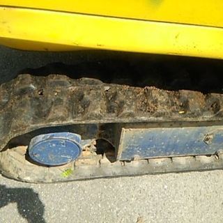 コマツユンボの画像