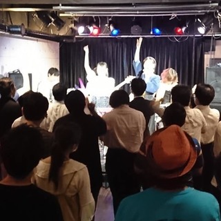 「駿河台下スタジオ(ライブスペース)」格安レンタルキャンペーン！バンドライブや朗読、トークライブにも！！ - コンサート/ショー