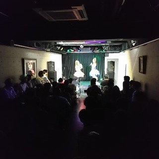 「駿河台下スタジオ(ライブスペース)」格安レンタルキャンペーン！バンドライブや朗読、トークライブにも！！ − 東京都
