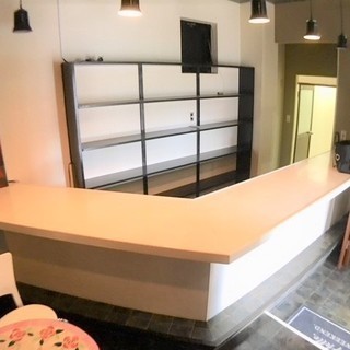 福島県会津若松市　リトル東京B棟-1　テナント　★シャワー付き
