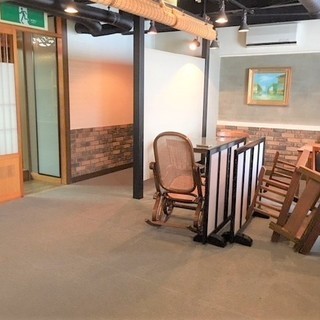 会津美里町【旧本郷町】で一番大きいテナントビルです　即営業可能！ − 福島県