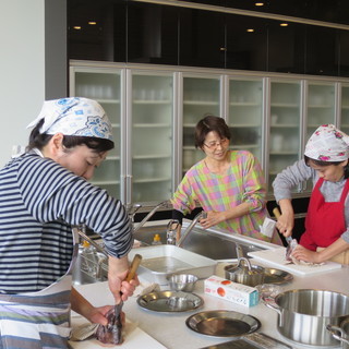 【ここでしか学べない】魚のさばき方教室（イワシ・タチウオ編）【一生モノのスキル】の画像