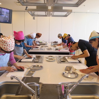 【ここでしか学べない】魚のさばき方教室（イワシ・タチウオ編）【一生モノのスキル】の画像