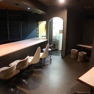 契約お祝い金付きテナント物件　店舗4