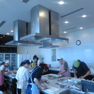 【ここでしか学べない】魚のさばき方教室（タコ・カレイ編）【一生モノのスキル】の画像