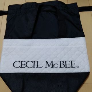 セシルマクビー4点ショップバッグ　の画像