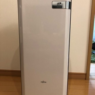 プラズマイオンUV脱臭機 DAS-301V 富士通ゼネラルの画像