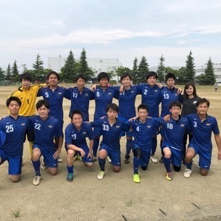 社会人サッカーやろう(^O^)緊急募集です！