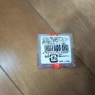 ハート　キャンドル　3個入りの画像