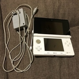 任天堂3DS