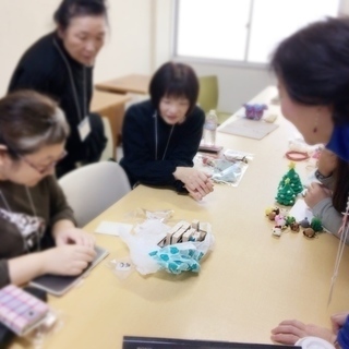 【ハンドメイド】インターネット販売の「売るを知る」（11/8）の画像