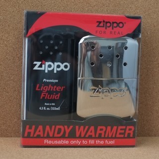 zippo ハンディウォーマー カイロ アウトドア キャンプ 暖...