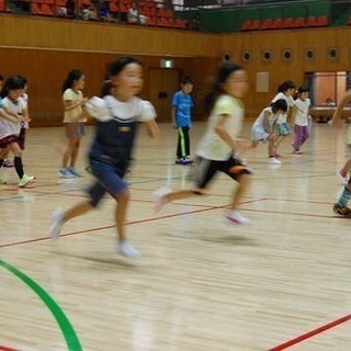 子供と運動が好きな人募集💡