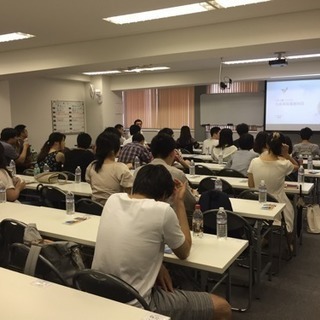 大学院進学塾事務員(正社員・パート)募集の画像