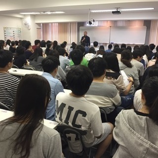 大学院進学塾事務員(正社員・パート)募集の画像
