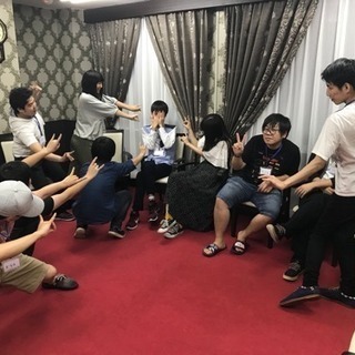 《現在26人》人狼倶楽部【総合ゲーム会】