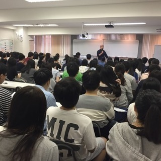 大学院進学塾事務員(正社員・パート)募集の画像