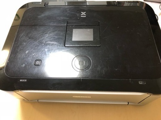直接受渡し プリンター インク付き