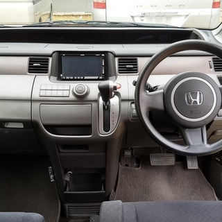 お買い得！！ 　ナビ付き　美車　H19 　ステップワゴン　GスタイルED　一時 抹消中　　埼玉の画像