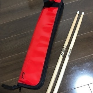 ドラムスティック L.A. SPECIAL 5A【新品】の画像