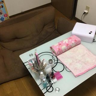 ワンカラー1000円！！