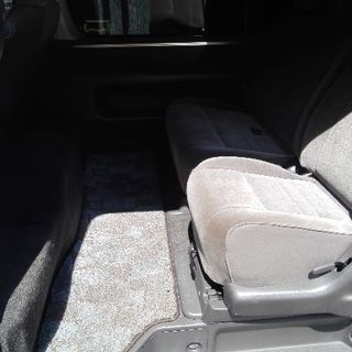 人気のハイエース４ナンバー貨物登録☆程度良好☆検３０年１１月☆の画像