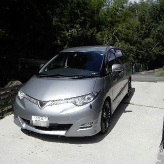 検査ロング☆安心のＶ６エンジン☆両側Ｐスラ☆距離８万キロ代☆程度良好☆