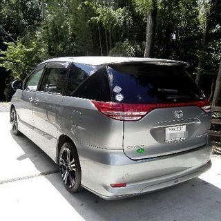 検査ロング☆安心のＶ６エンジン☆両側Ｐスラ☆距離８万キロ代☆程度良好☆の画像