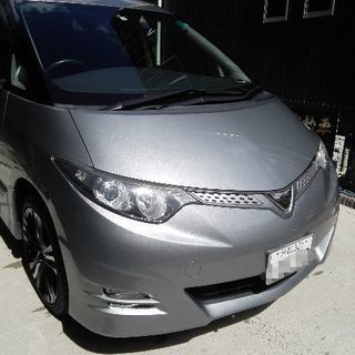 検査ロング☆安心のＶ６エンジン☆両側Ｐスラ☆距離８万キロ代☆程度良好☆の画像