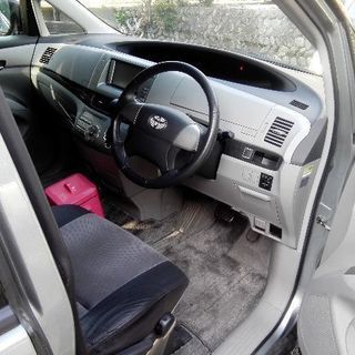 検査ロング☆安心のＶ６エンジン☆両側Ｐスラ☆距離８万キロ代☆程度良好☆の画像