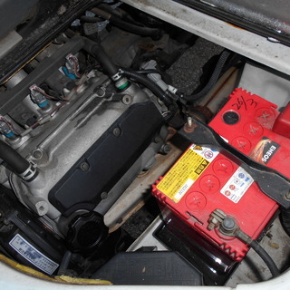 【ご成約、ありがとうございました！】Ｈ１２　キャリ－トラック　４ＷＤ　エアコン　108000Ｋm　程度良好車！まだまだ乗れます。の画像