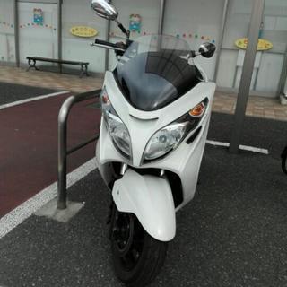 スカイウエーブ最終値引き💰、下取りも可能です。CJ45後期Mタイ...