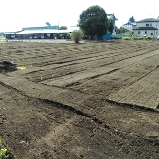 ※受付停止中【農地】約1300坪　＊農業従事者・新規就農者さん向けの物件です - 土地販売/土地売買