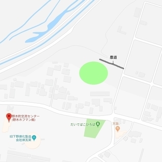 ※受付停止中【農地】約1300坪　＊農業従事者・新規就農者さん向けの物件です - 不動産