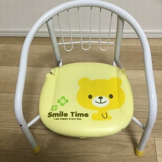まめ椅子