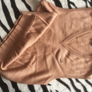 クロコダイルベスト