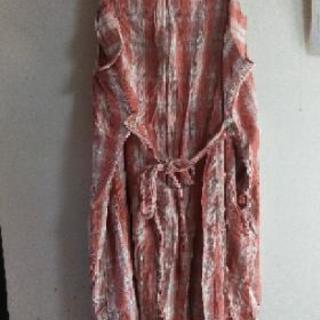 妊婦用服と妊婦帯(産前用・戌の日・マタニティ用腹帯・腹巻き)の画像