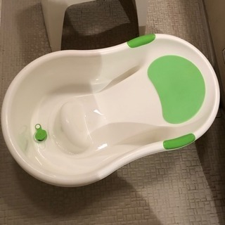 ベビーバス！の画像