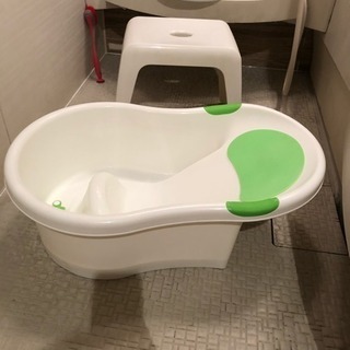 ベビーバス！の画像