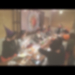 郡山で遊び隊！！芋煮会、ハロウィン交流会！
