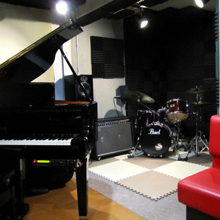 J-Fenix Drums Lessonの画像