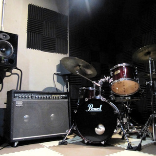 J-Fenix Drums Lessonの画像