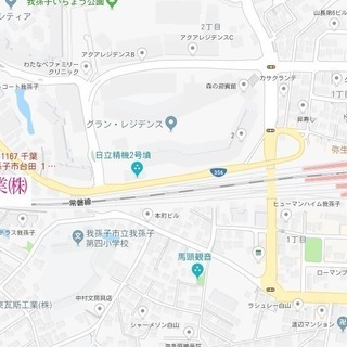 パート募集中！作業は単純検査になります。の画像
