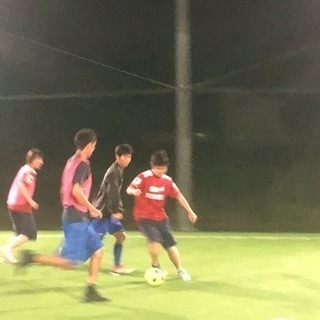 本日21-23つくばフットサル − 茨城県
