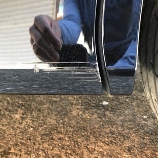 平成20年 zrr70w  ヴォクシーの画像