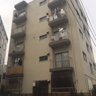 値下げしました！！！池袋人気部件♪♪♪【三田池袋コーポ】
