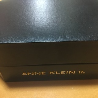 アンクラインⅡ 腕時計の画像